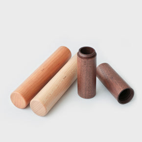 Pencase Holz