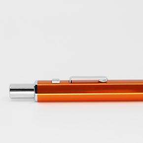 Druckbleistift Burnt Orange