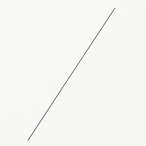 Karte Thin Line