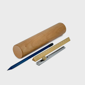 Pencase Holz