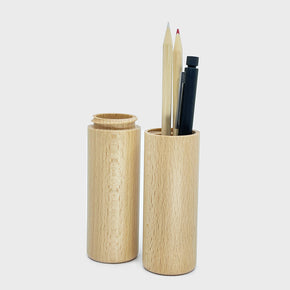 Pencase Holz