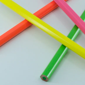 4 Neon Stifte