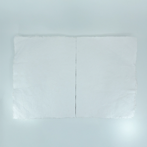 Notizbuch Leinenfaser