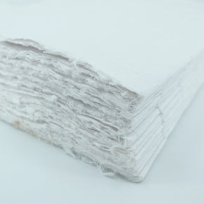 Notizbuch Leinenfaser