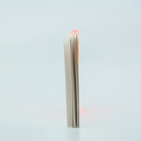 Notizheft Glow