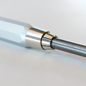 Metall-Minenhalter Bold