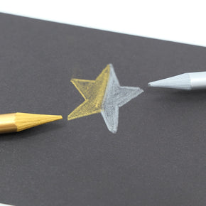 Stift All Silver