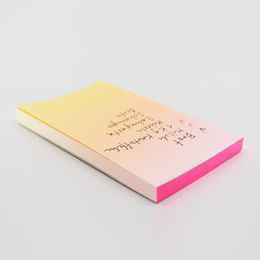 To-Do-Block Riso