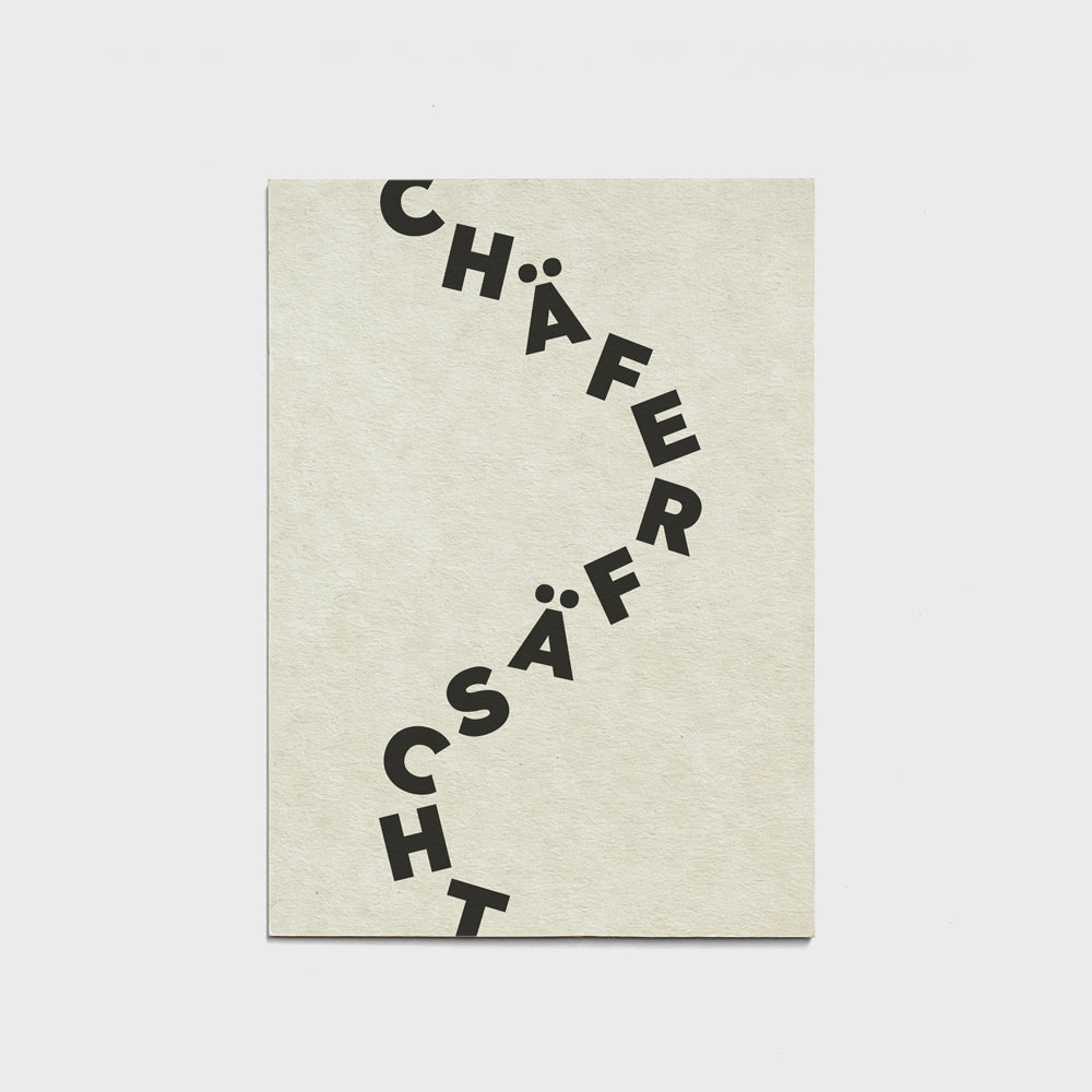 Karte Chäferfäscht