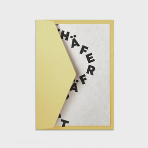 Karte Chäferfäscht