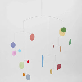 Mobiles UN17
