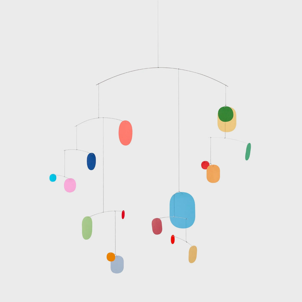 Mobiles UN17