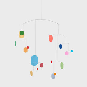 Mobiles UN17