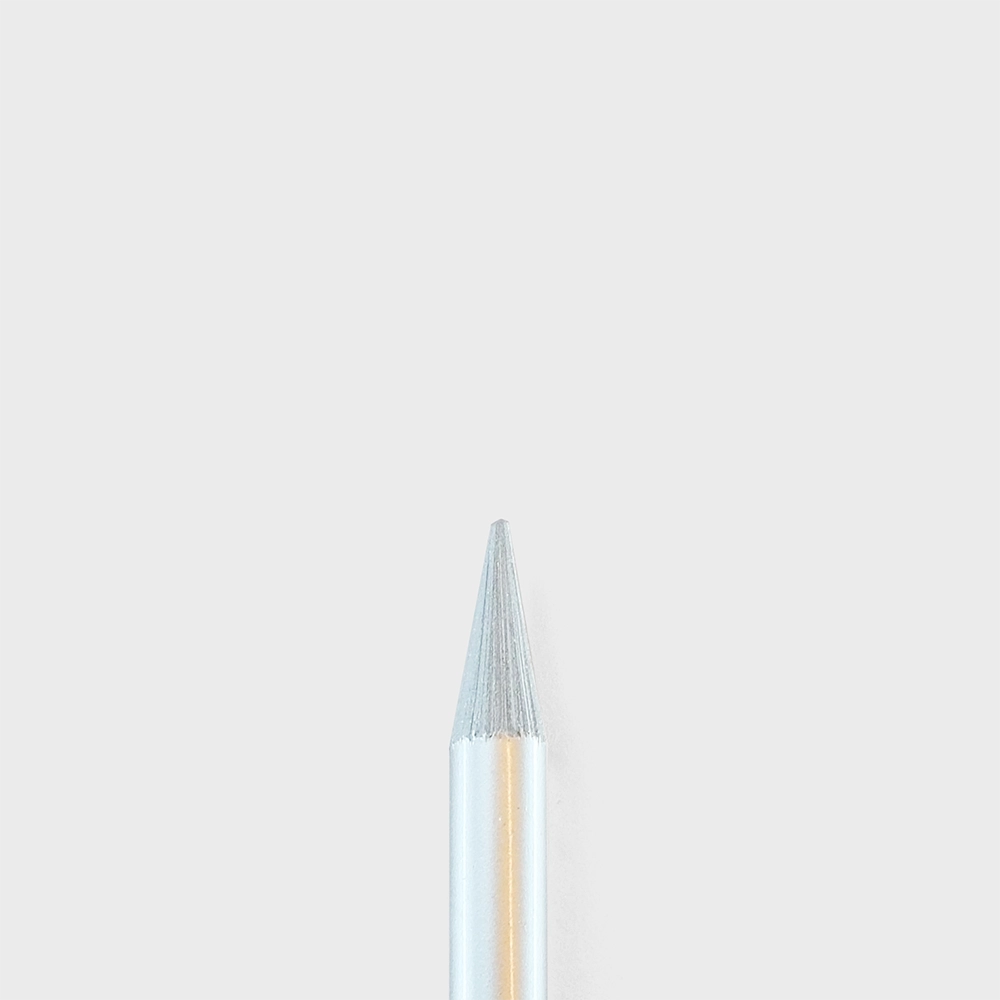 Stift All Silver