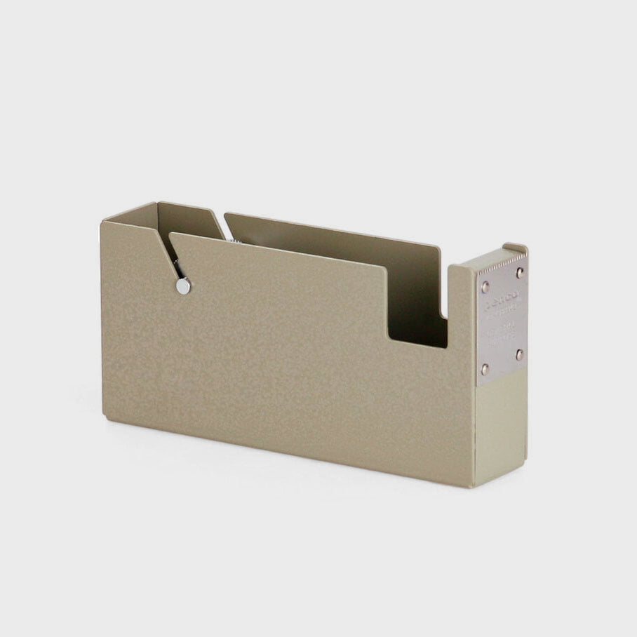 Klebebandabroller L Ivory
