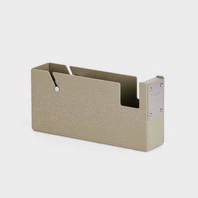 Klebebandabroller L Ivory