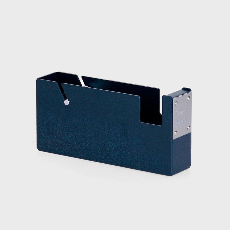 Klebebandabroller L Navy
