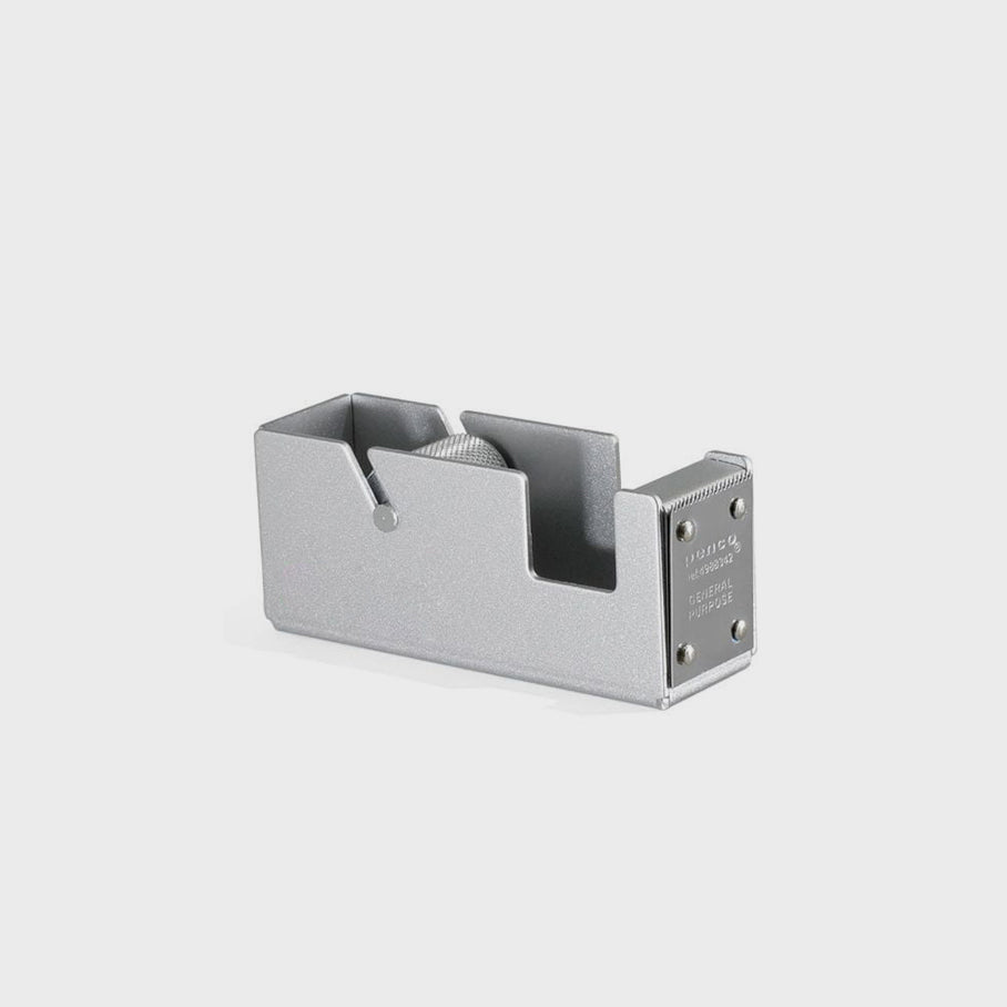 Klebebandabroller S Silver