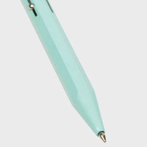 Kugelschreiber 4C Mint