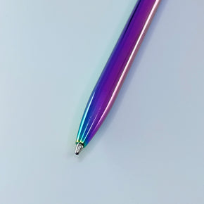 Kugelschreiber Rainbow