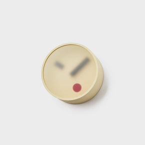 Uhr Kehai Yellow