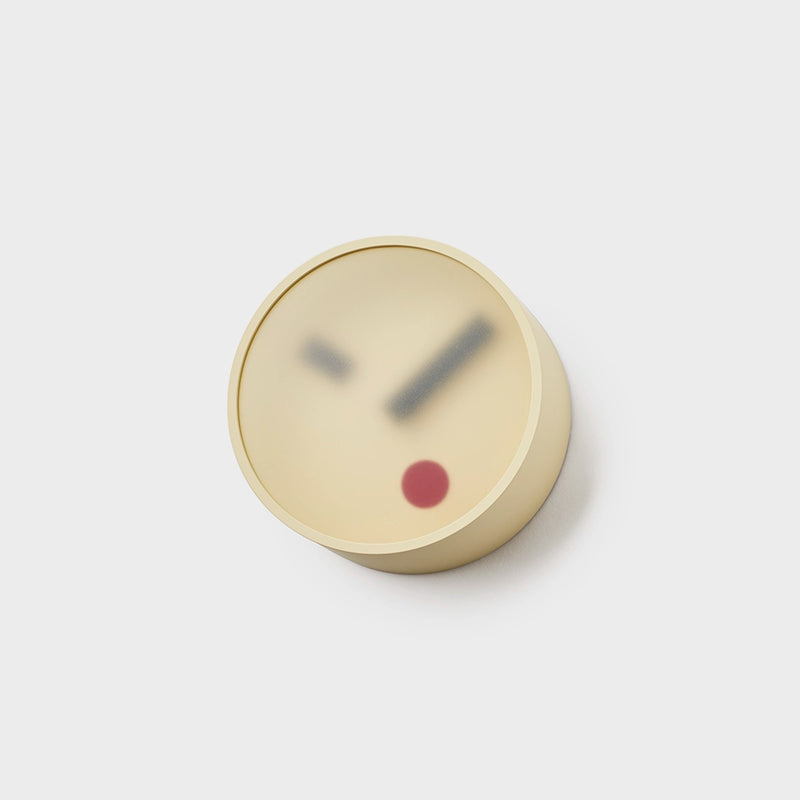 Uhr Kehai Yellow