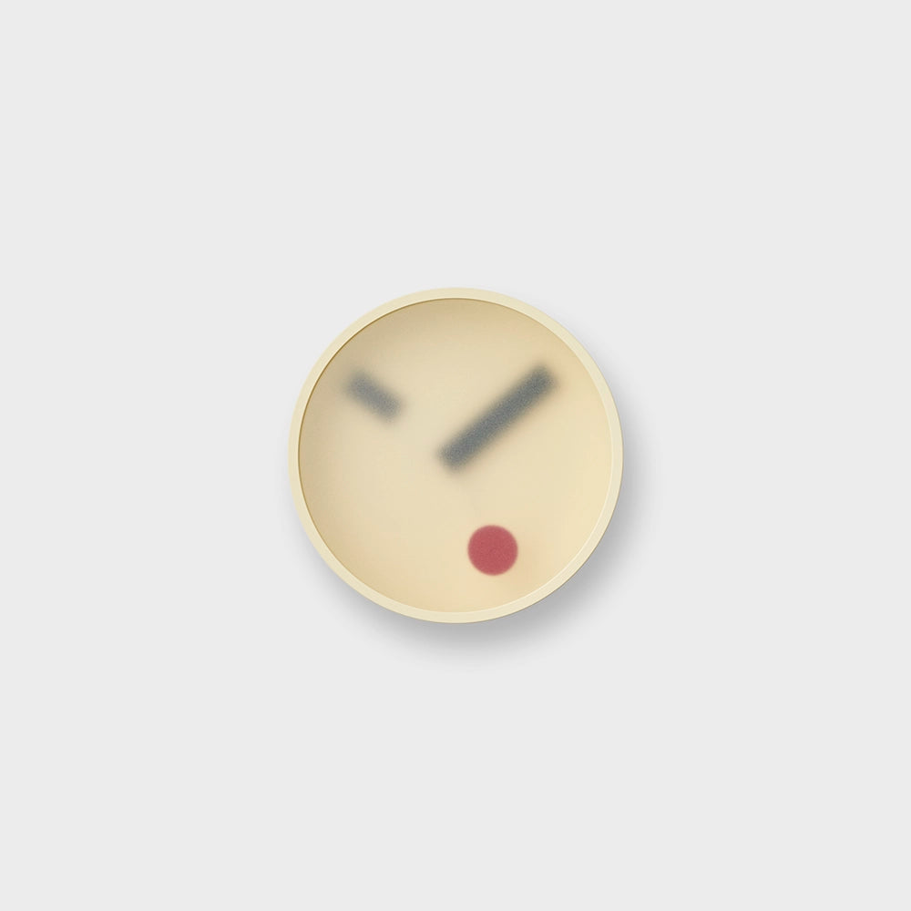 Uhr Kehai Yellow