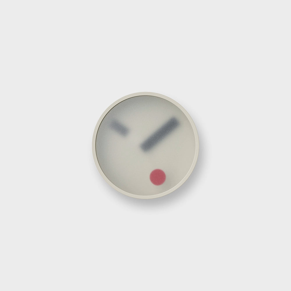 Uhr Kehai Gray