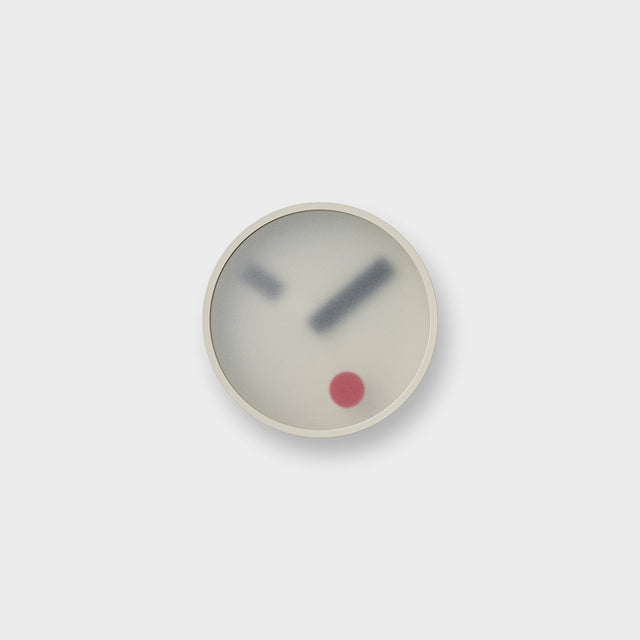 Uhr Kehai Gray