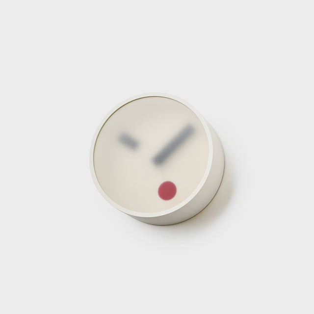Uhr Kehai White