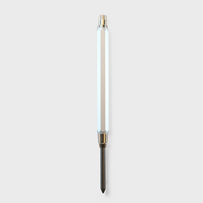 Metall-Minenhalter Bold