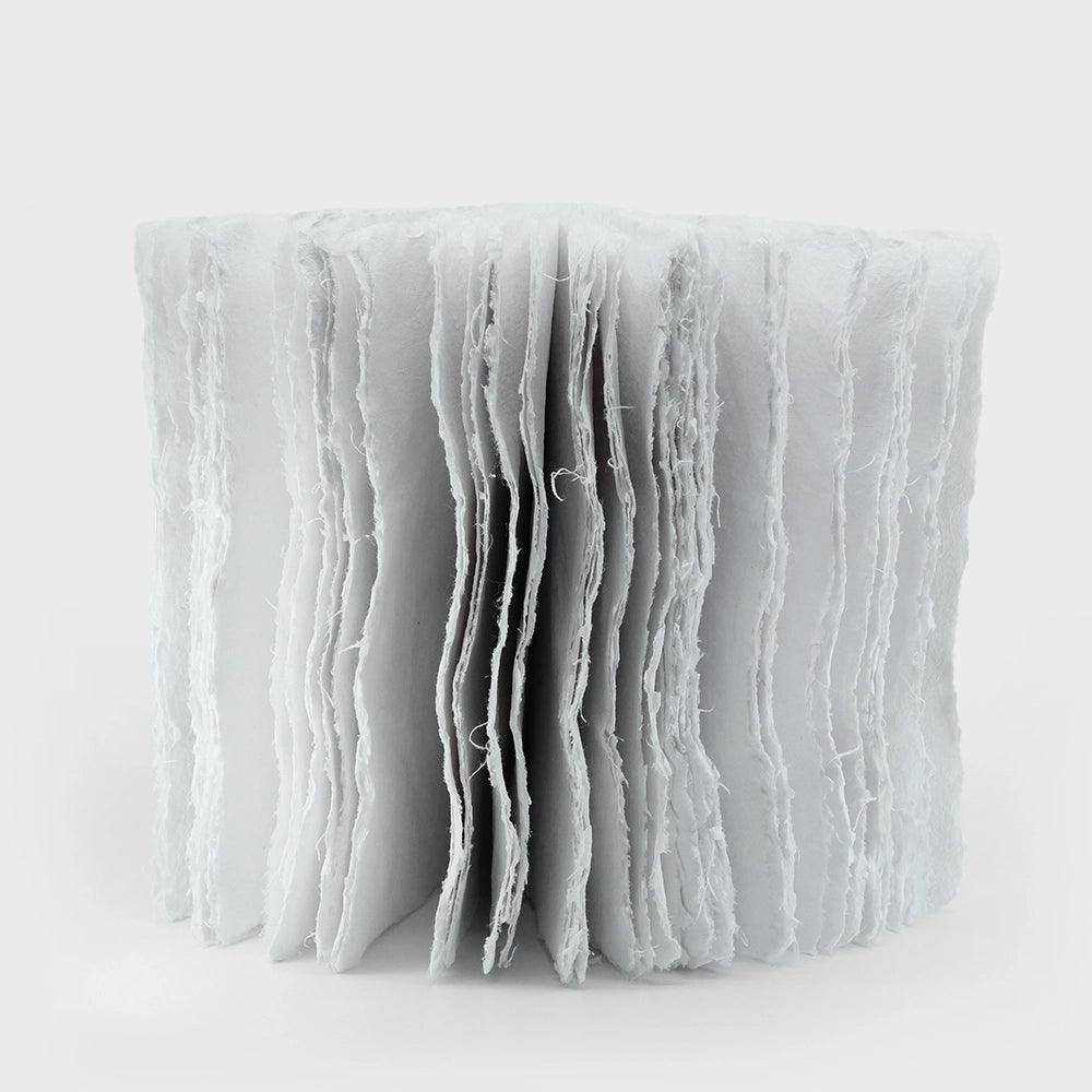 Notizbuch Leinenfaser