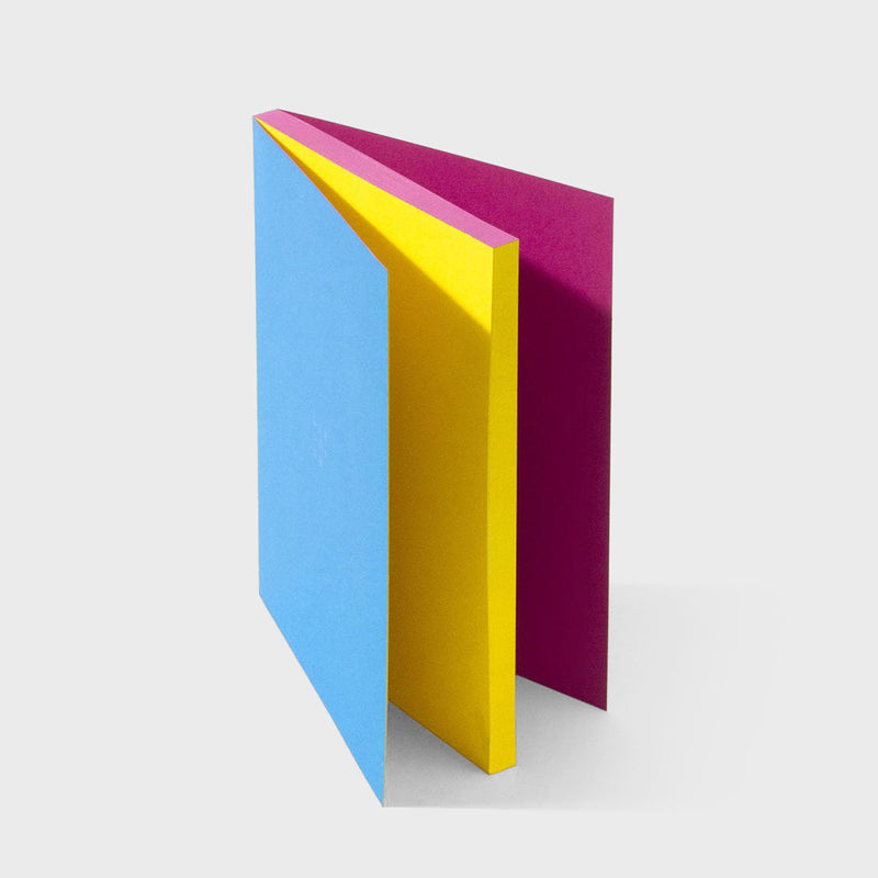 Notizbuch Ofelia Color 1
