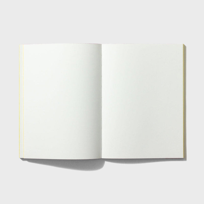 Notizbuch Ofelia Color 2
