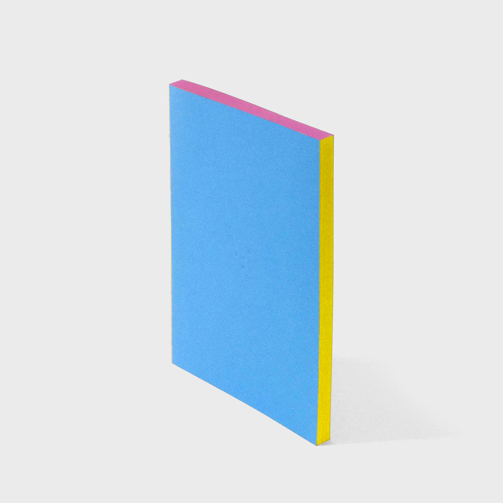 Notizbuch Ofelia Color 1
