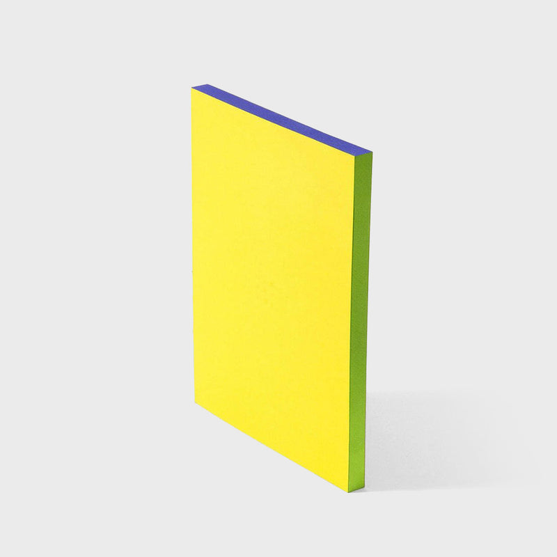 Notizbuch Ofelia Color 2