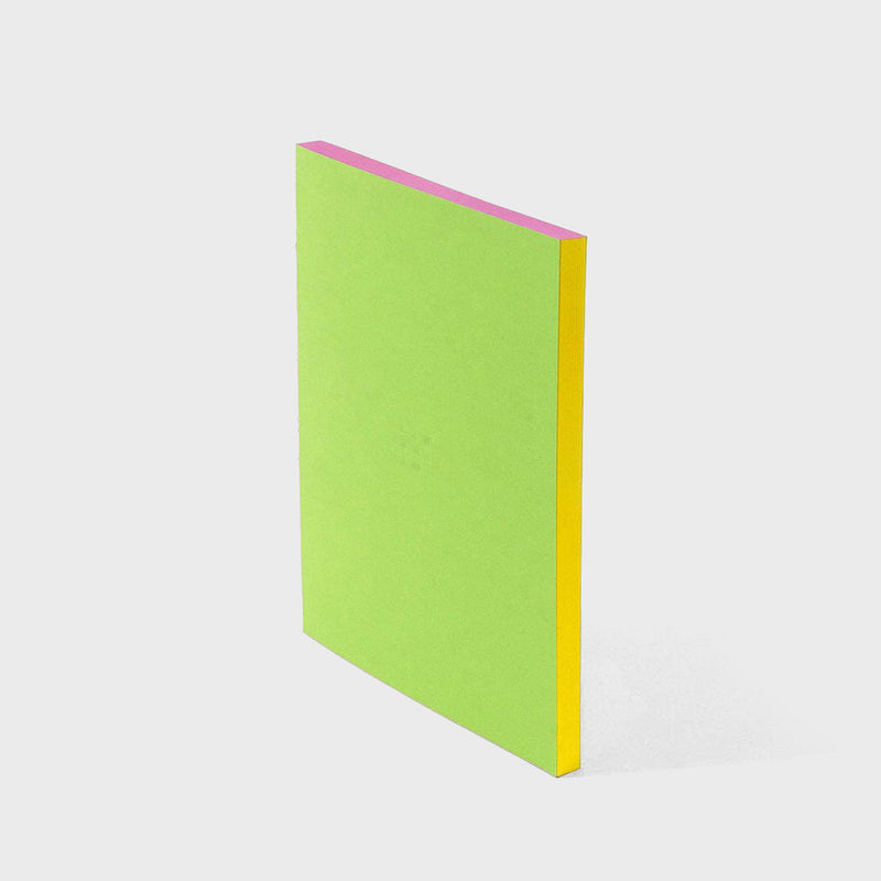 Notizbuch Ofelia Color 1