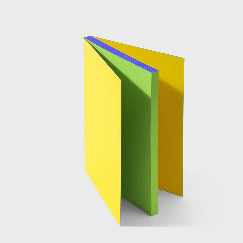 Notizbuch Ofelia Color 2