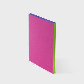 Notizbuch Ofelia Color 2