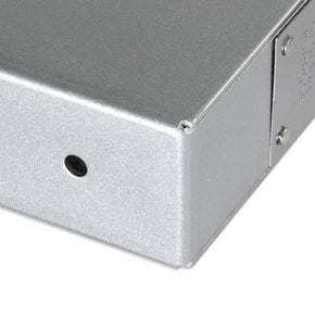 Klebebandabroller S Silver