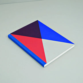 Notizbuch Triangles