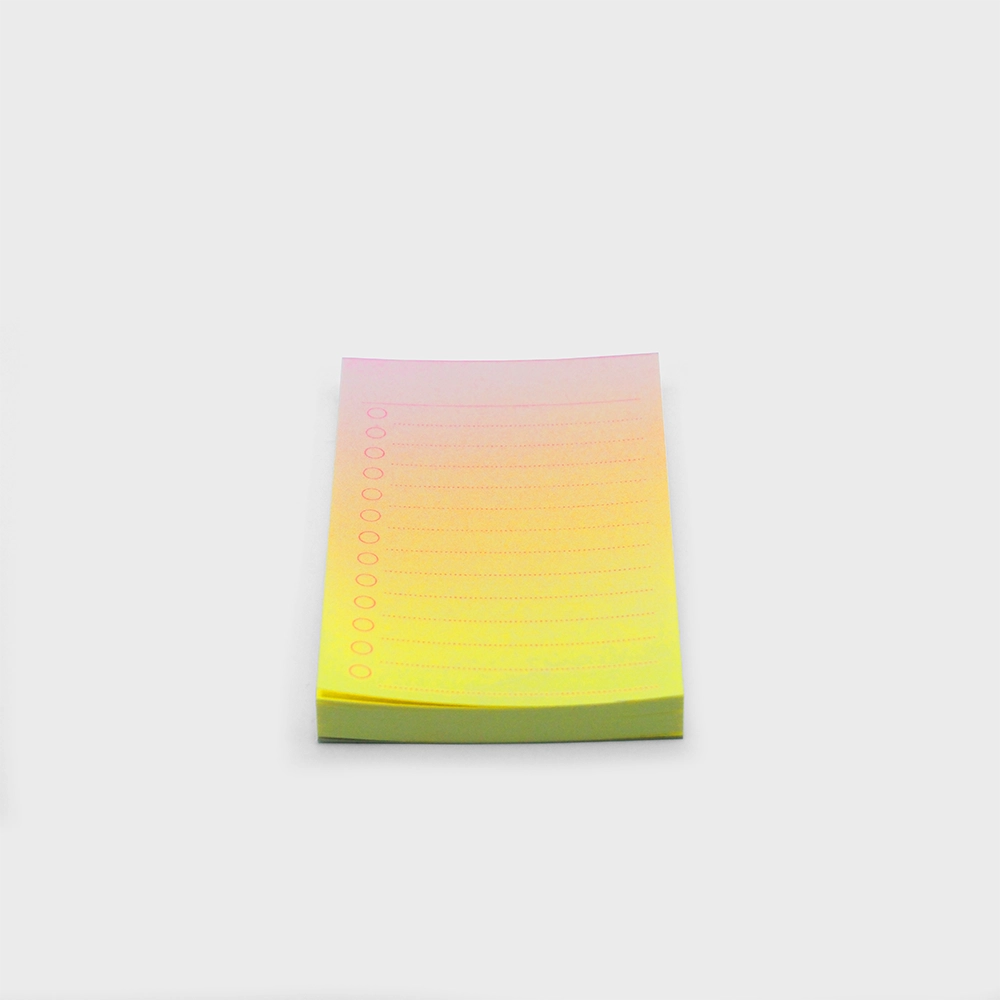 To-Do-Block Riso