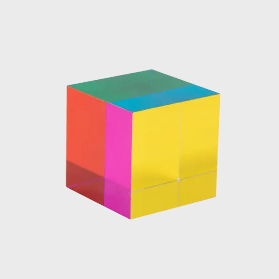 CMY-Cube