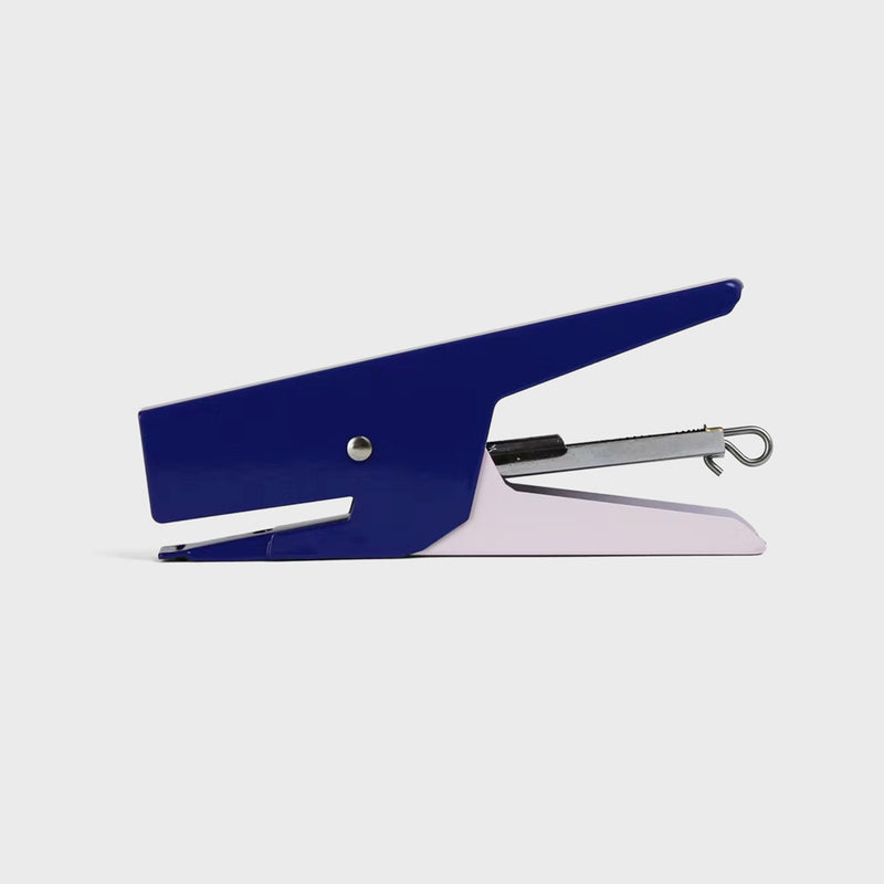 Hefter Cobalt-Rose