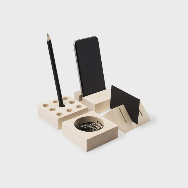 Desk Organizer Haus