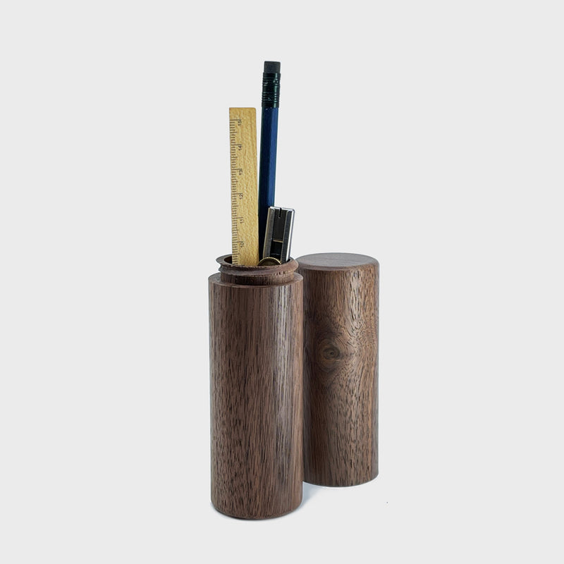 Pencase Holz